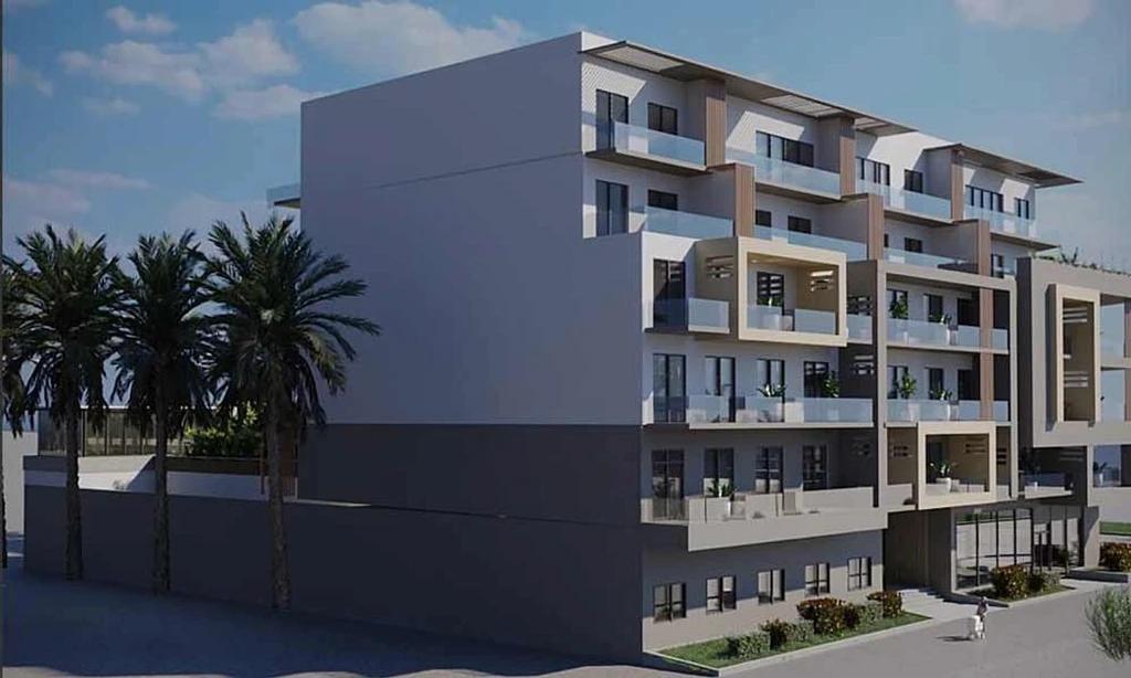 bali residences dubai
